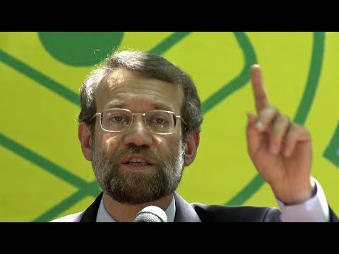‘Good news for the people of Iran’: Larijani’s death sends ‘shockwaves’ through IRGC