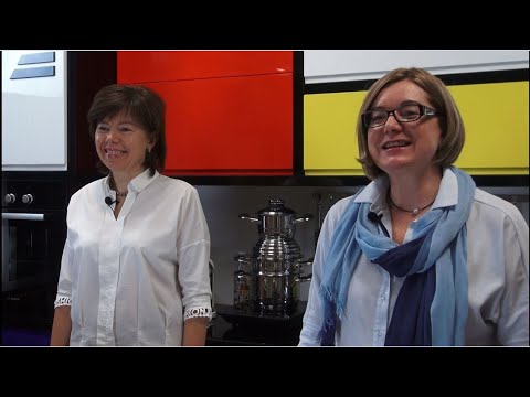 Жарим котлеты в посуде Zepter