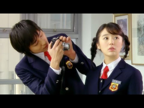 [ Playlist ] 내가 신채경이면 좋겠다