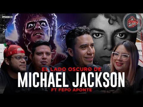 Michael Jackson: Secretos Oscuros, Conspiraciones y Misterios del Rey del Pop