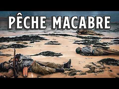 Avril 1944 - Une Tragédie Oubliée pendant 40 ans : le Fiasco de l'Opération Tiger