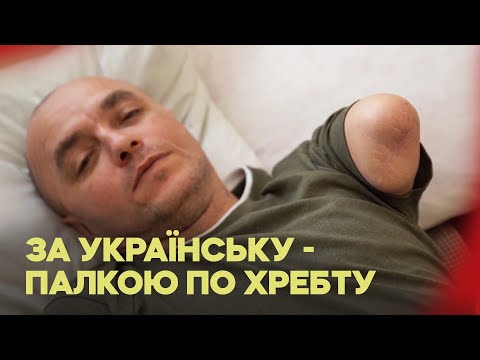 "Coffins were made. And it were all going to Rostov" — a border guard who spent 20 mon. in captivity