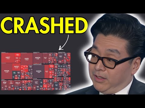 12 Crashed Stocks (Down 30–70%) — Are Any ACTUALLY Buys?