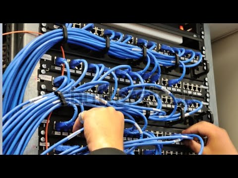 Understanding Network Cabling