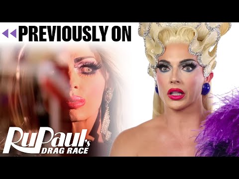 RuPaul's Drag Race’s Alyssa Edwards Recaps Her Most Iconic Moments | Entertainment Weekly