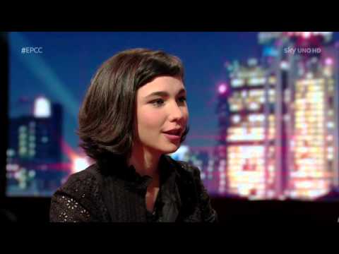 E poi c'è Cattelan #EPCC – Intervista a Stefano Accorsi e Matilda De Angelis