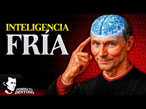 La Inteligencia Fría Que Te Hace Superior Sin Llamar la Atención — Según Maquiavelo