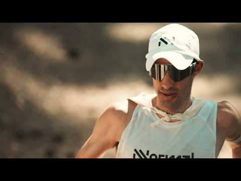 Why Kilian Jornet Trains with No Fluids for Hours