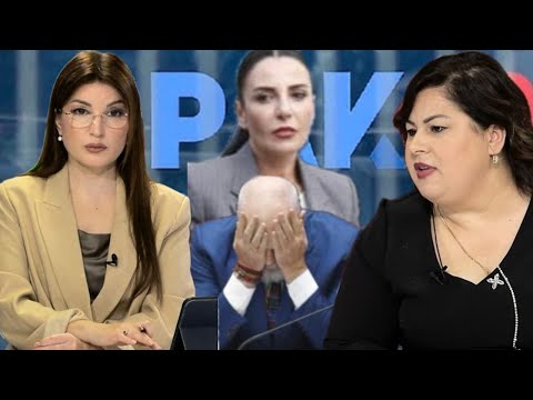 'Rama po MBRON veten, JO Ballukun'/ REVOLTA e Elena KOCAQIT: Janë të gjithë për BURG/ Ka rënë SHTETI