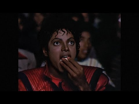 How Thriller changed music forever...