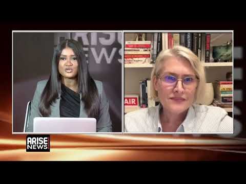 Ted Cruz Reveals Moves Against Sharia Laws - Dr. Kari Odermann