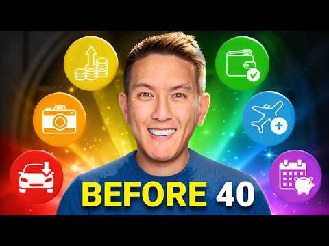 9 Money Lessons I Wish I Knew In My 30s