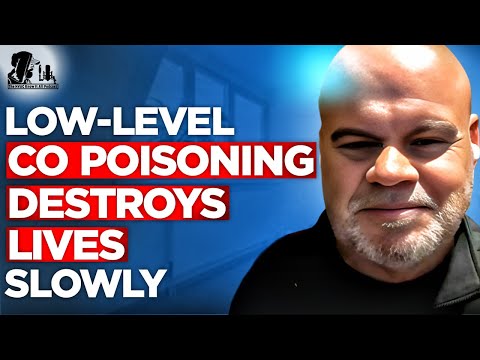 HVAC Maintenance Strategies for Techs to Prevent Carbon Monoxide Deaths with Tyler Nelson Part 1