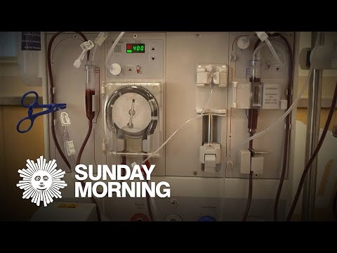 Kidney dialysis industry accused of maximizing profits over patients