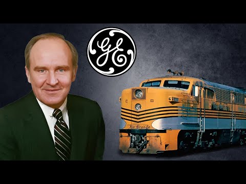 THE EXPLOSIVE Truth Behind GE’s Betrayal of ALCO in 1953