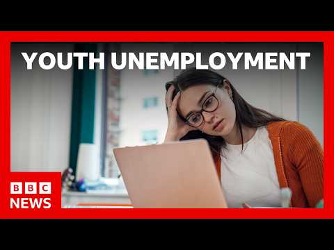 What can be done to improve young people's access to jobs? | BBC Question Time
