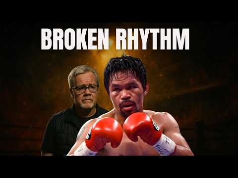 How Pacquiao & Freddie Roach Broke the Rules — And Dominated Boxing (Pro Striking Breakdown)
