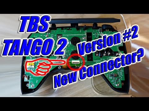 TBS Tango 2 (July 2020) - What's New in VERSION 2??