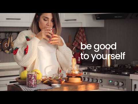 Little Things That Heal Me