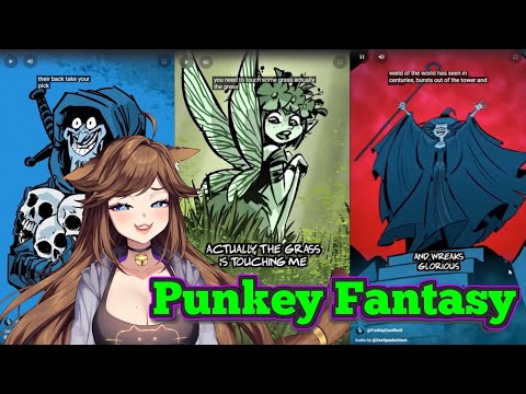 [Feeling Silly] So more Punky Doodles Compilations!