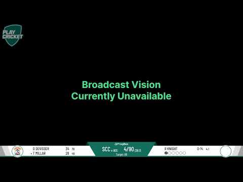 Stratford Redbacks - 2nd XI v Bundalaguah