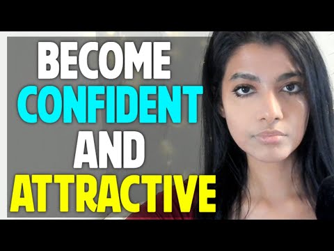 Habits That Make Men Attractive and Confident (even when you don’t believe it yourself)