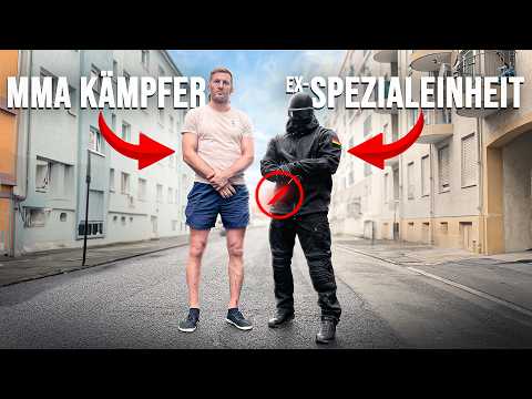 Stephan Pütz will´s auch wissen! (UNGEFILTERT)