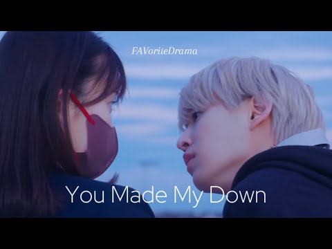 🤍Ненавидел её, но потом влюбился💗 «Я Приду К Тебе На Рассвете» / «You Made My Down»