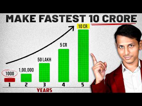 How Rich People Invest? 