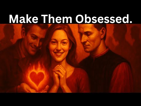 How to Make a Player Fall in Love (Then Walk Away)|Machiavelli