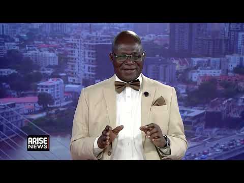 News Segment: US Fact-Finding Delegation Visits Benue State 