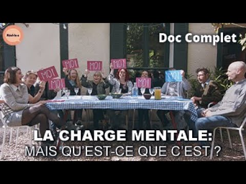 Charge mentale : le mal du siècle ? | Réel·le·s | DOC COMPLET