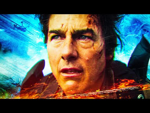 The Painful Death of Mission: Impossible