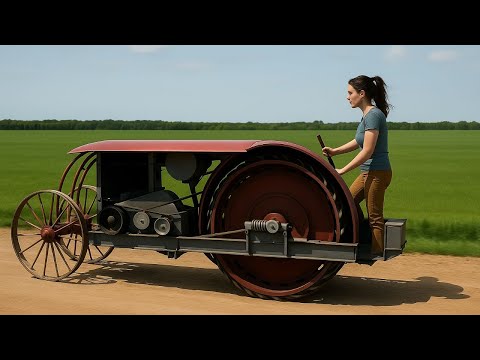 10 BIGGEST AMERICAN TRACTORS YOU MAY NEVER HEARD OF!