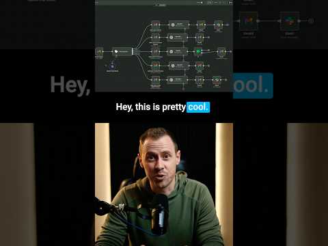 Automate Your Inbox (No Code AI Agent)