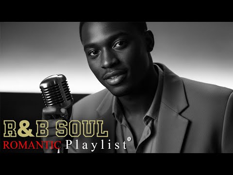 【R&B Soul】Smooth Love R&B Soul – Deep Relaxing Vibes for Warm Nights & Gentle Moments
