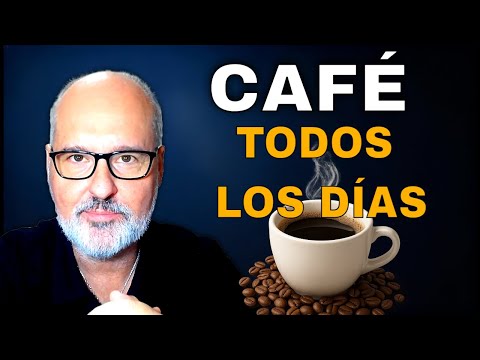 ¿Qué Pasa si Tomas Café Todos los Días?