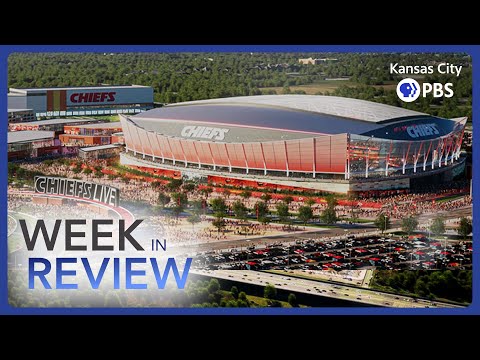 Chiefs Public Outcry, KCPD Out of Cash, Liquor Ban | KC Week in Review