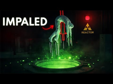 Killed in 4 Milliseconds - America's Deadliest Nuclear Accident