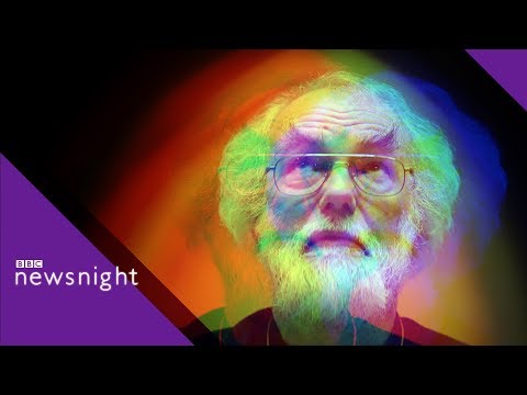Rowan Williams: I would like to see Article 50 revoked - BBC Newsnight