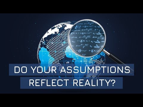 This is how easy it is to manipulate public perception