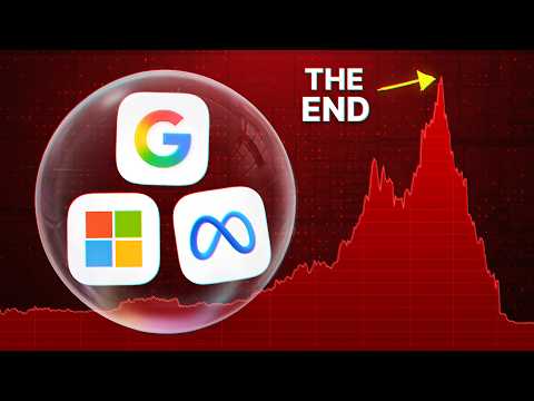 is the tech industry dying? (an ex-NASA devs POV)