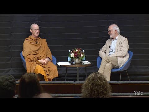 Secular Buddhism and the Timeless: Conversation with Stephen Batchelor and Bhikkhu Santi