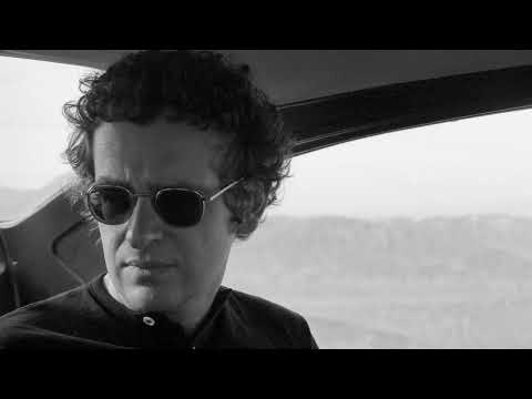 Walter De Maria at Dia