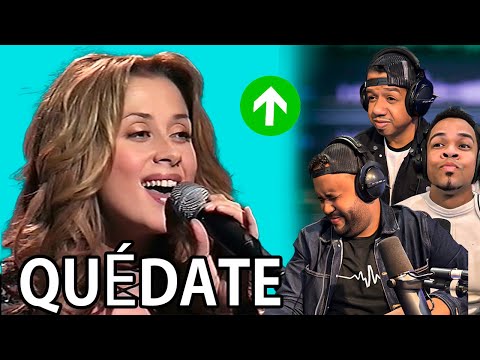 NOS ROMPE EN MIL PEDAZOS CON SU VOZ | LARA FABIAN | REACCIÓN Y ANÁLISIS