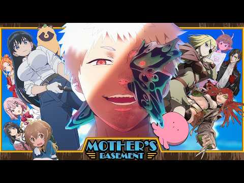 The BEST Anime of Summer 2025 - Ones To Watch