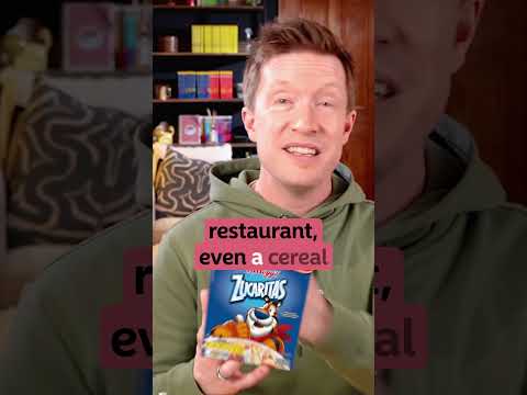 How Jack Black Learned Spanish