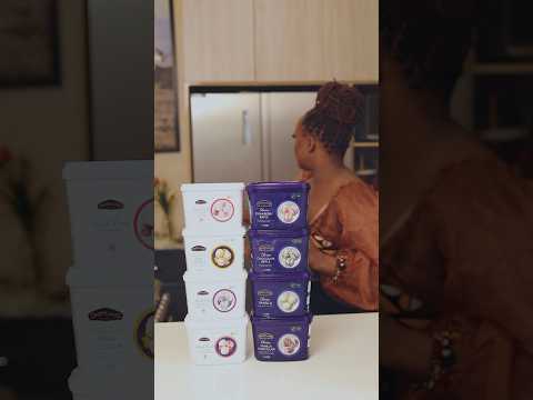 A sweet Christmas package from #diarylandug