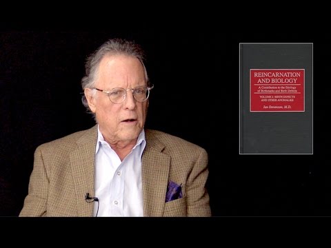 The Continuity of Consciousness with Stephan A. Schwartz