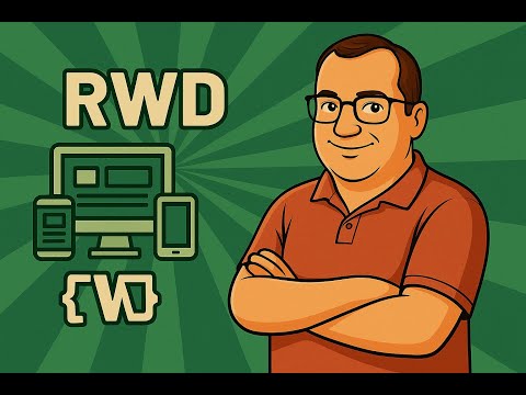Responsive Web Design Crash Course – 6 Projects with Flexbox, Grid & Accessibility